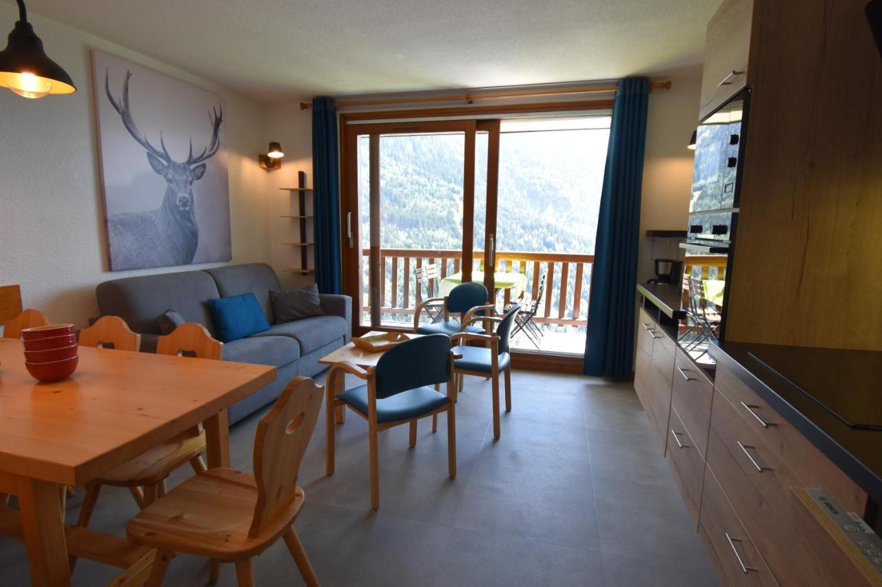 Vaujanylocations - Cochette II Apt 17 Extérieur photo