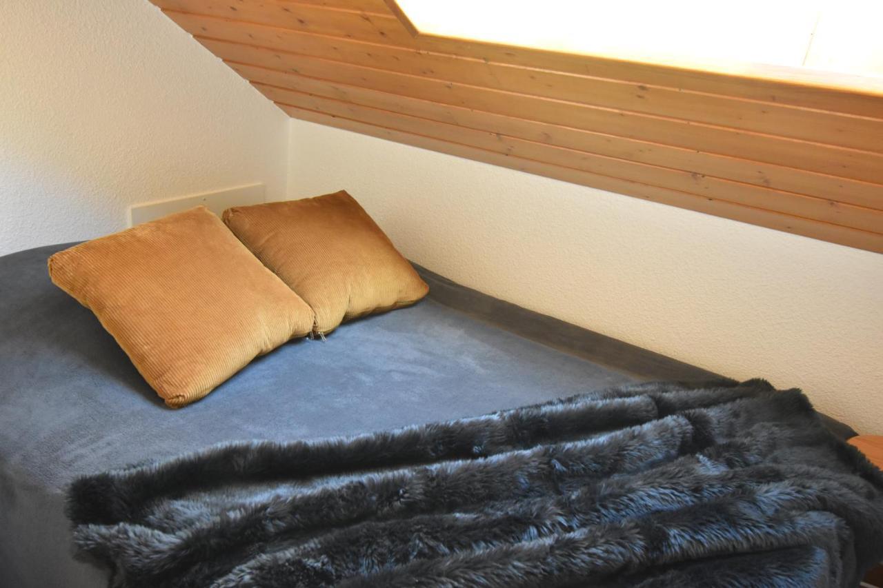 Vaujanylocations - Cochette II Apt 17 Extérieur photo