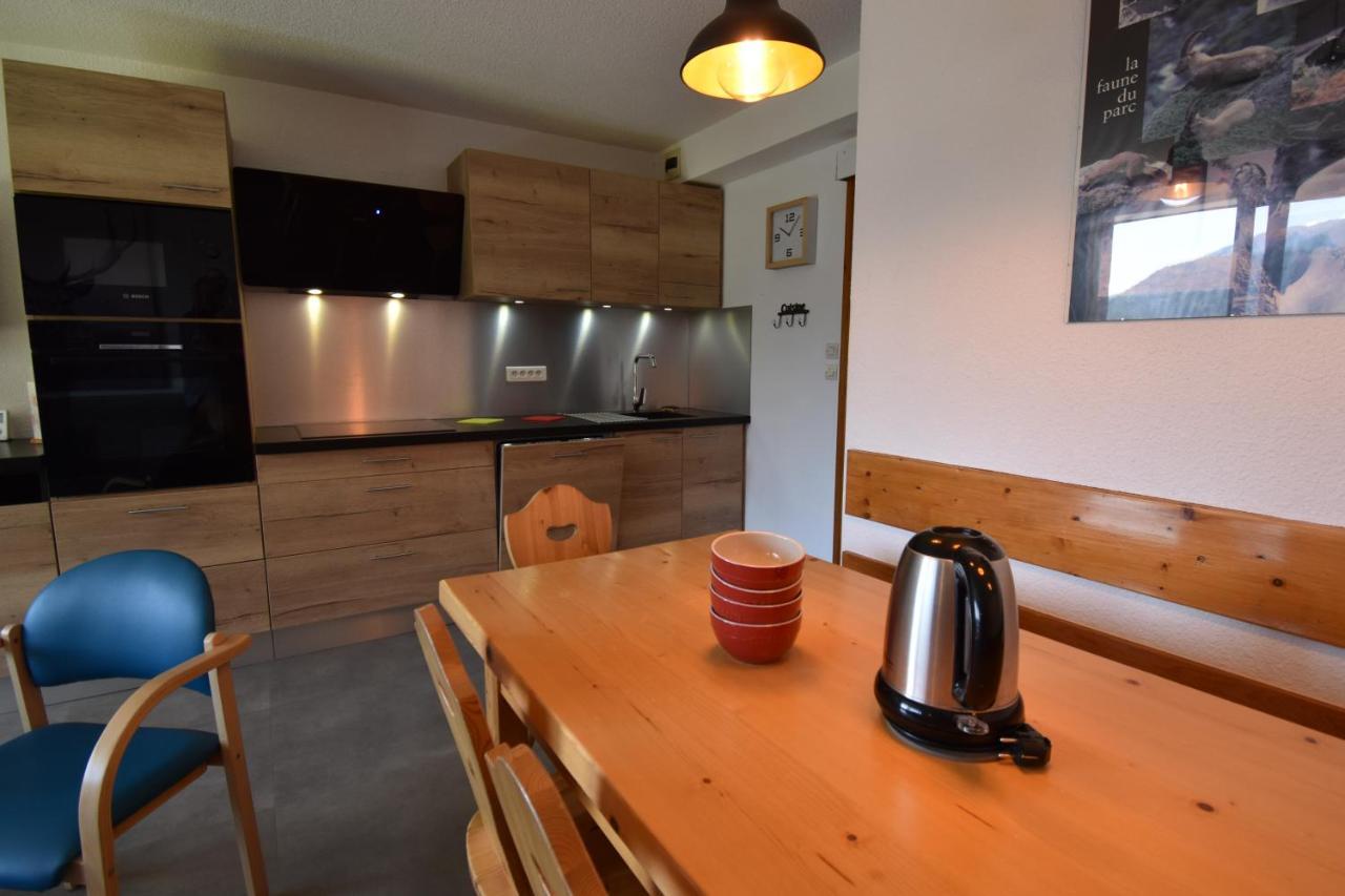 Vaujanylocations - Cochette II Apt 17 Extérieur photo