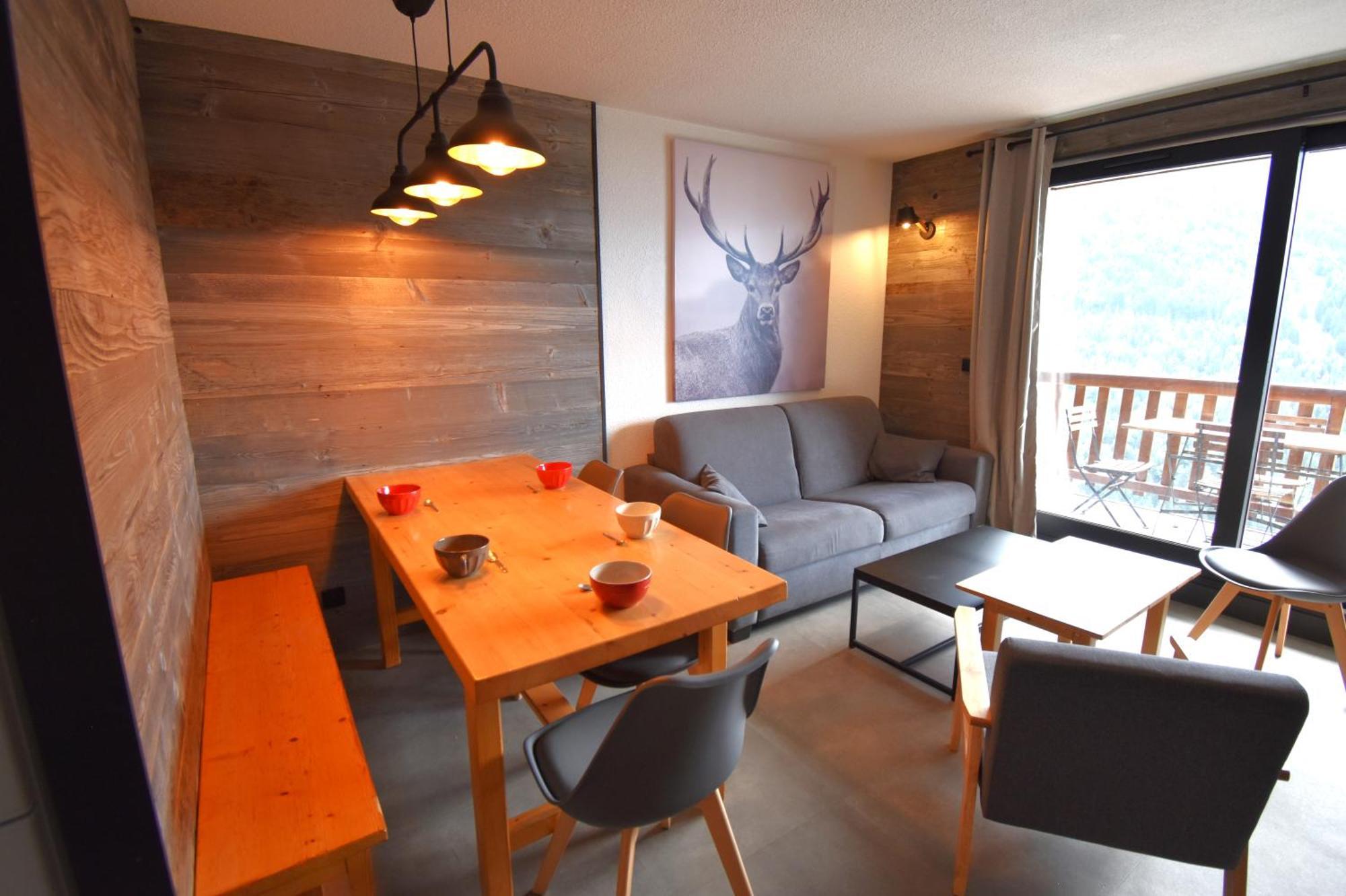 Vaujanylocations - Cochette II Apt 17 Extérieur photo