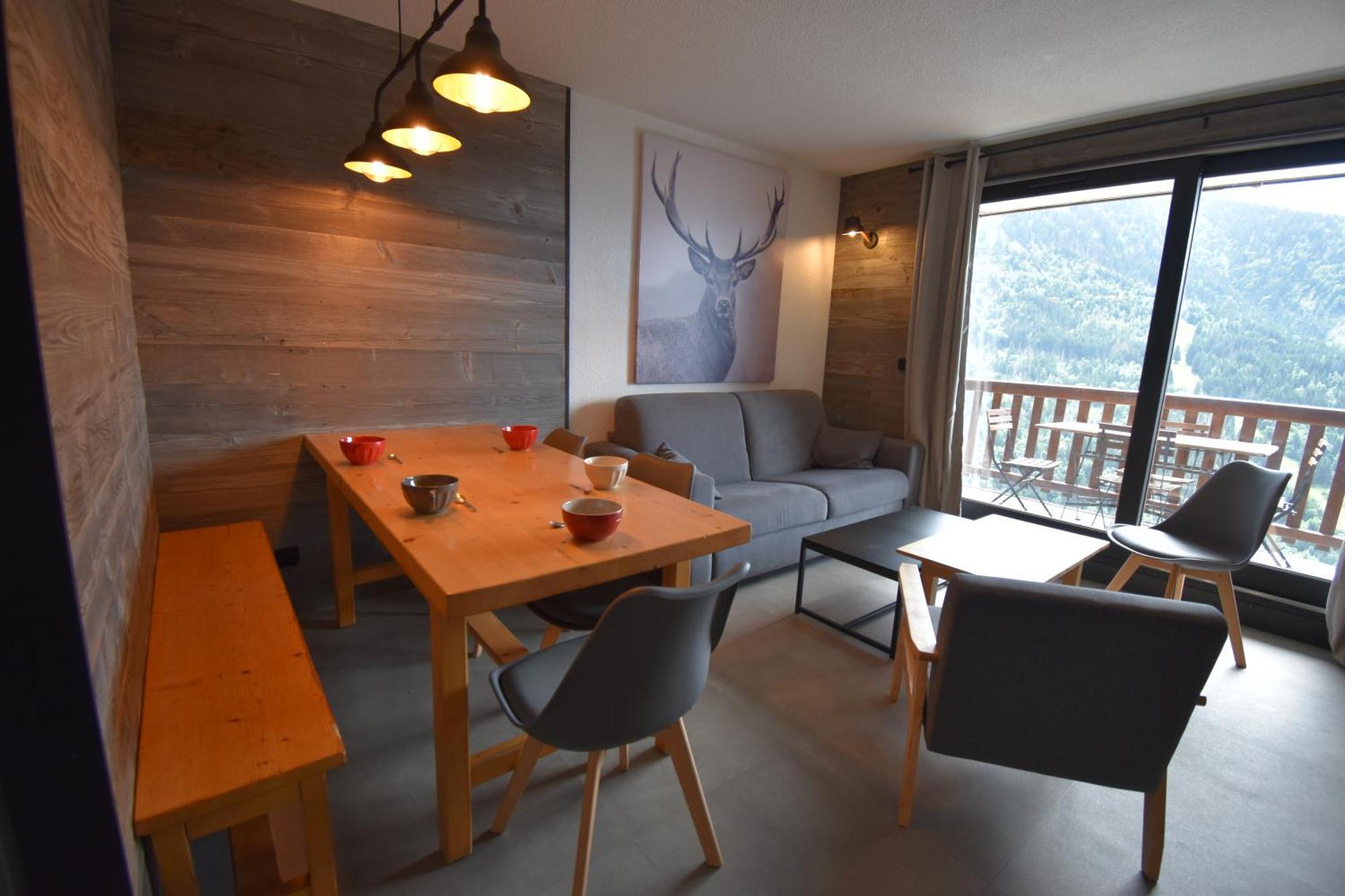 Vaujanylocations - Cochette II Apt 17 Extérieur photo